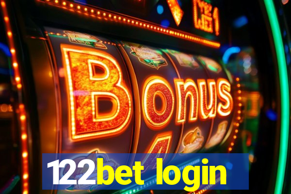 122bet login